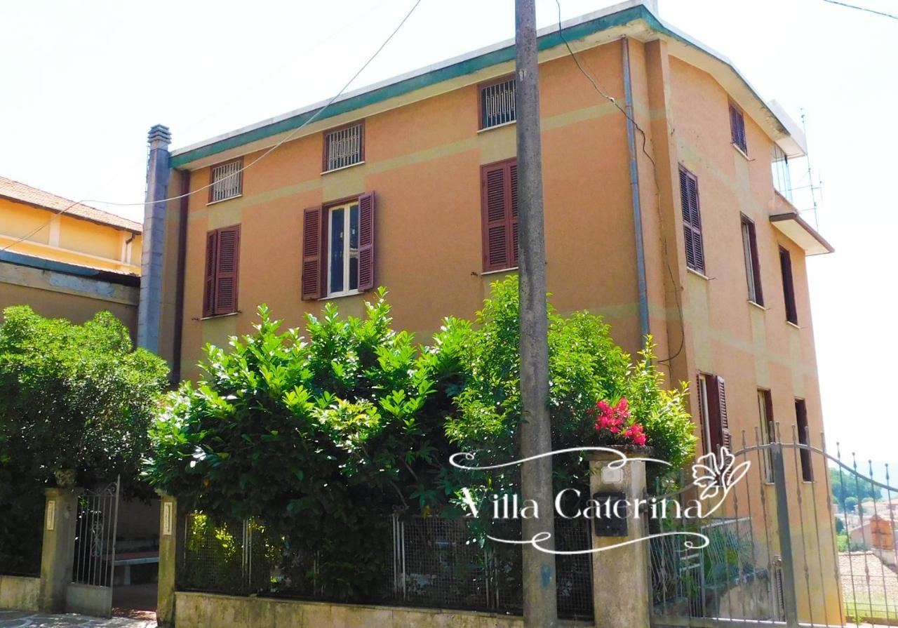 Villa Caterina Фиджи Экстерьер фото