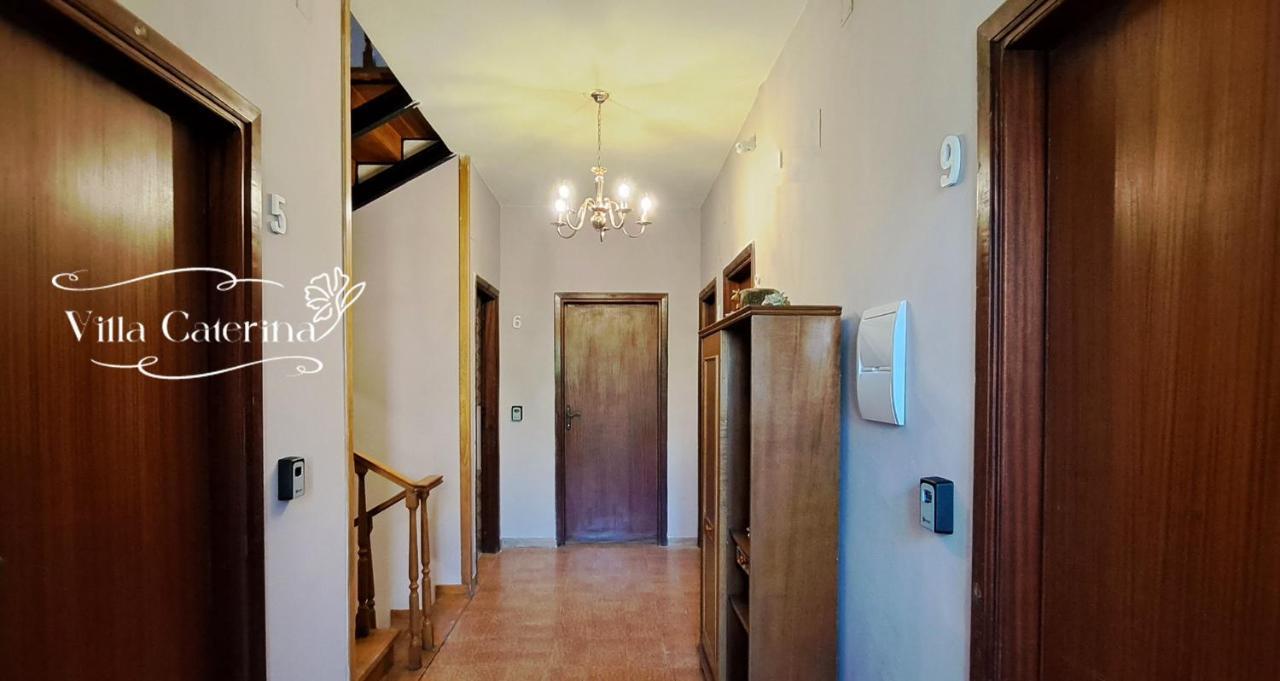 Villa Caterina Фиджи Экстерьер фото