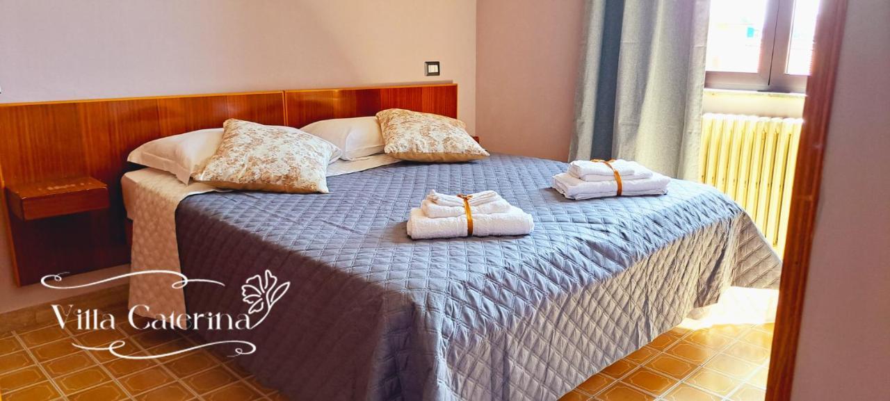 Villa Caterina Фиджи Экстерьер фото
