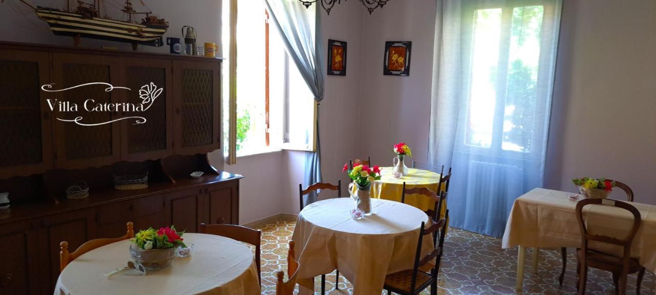 Villa Caterina Фиджи Экстерьер фото