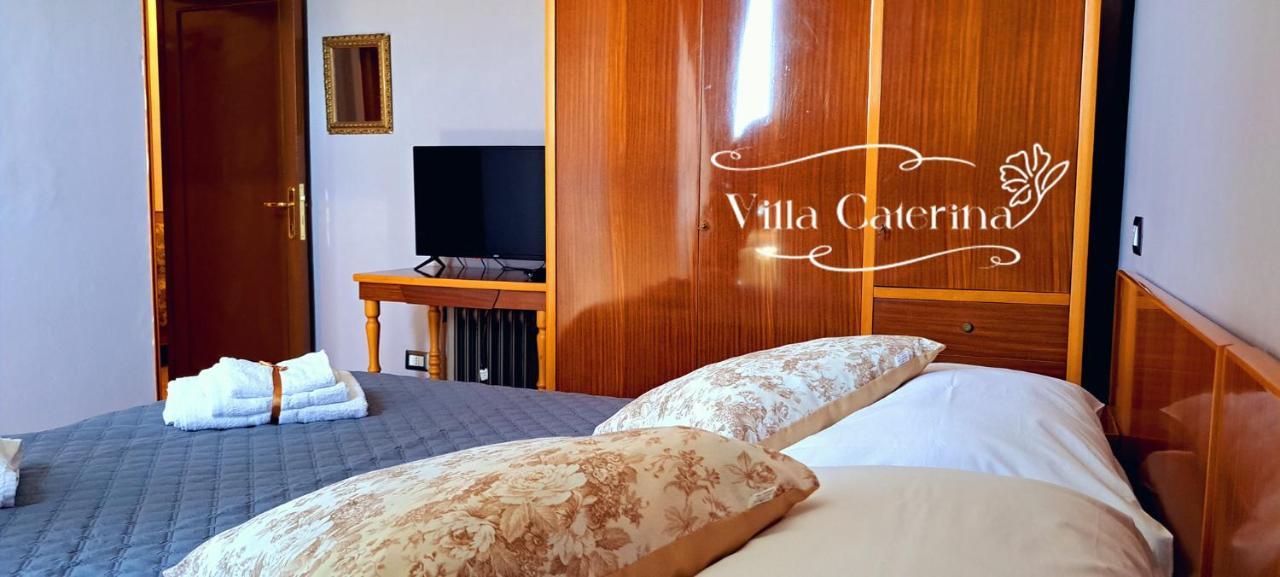 Villa Caterina Фиджи Экстерьер фото
