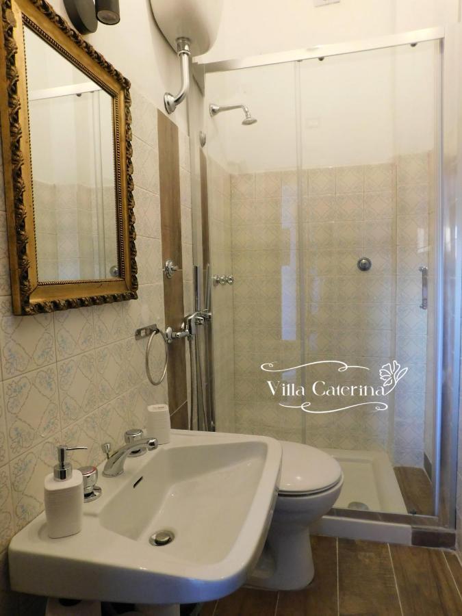 Villa Caterina Фиджи Экстерьер фото