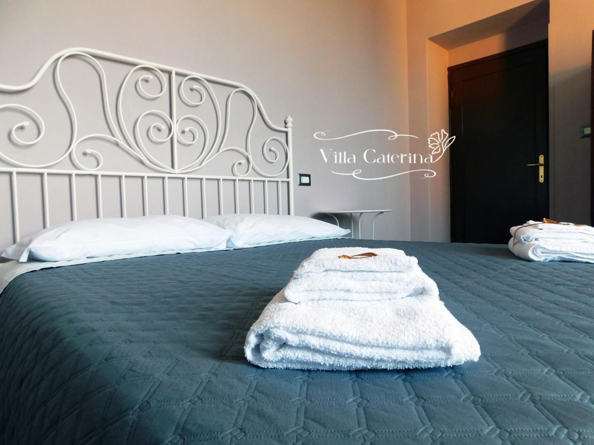 Villa Caterina Фиджи Экстерьер фото