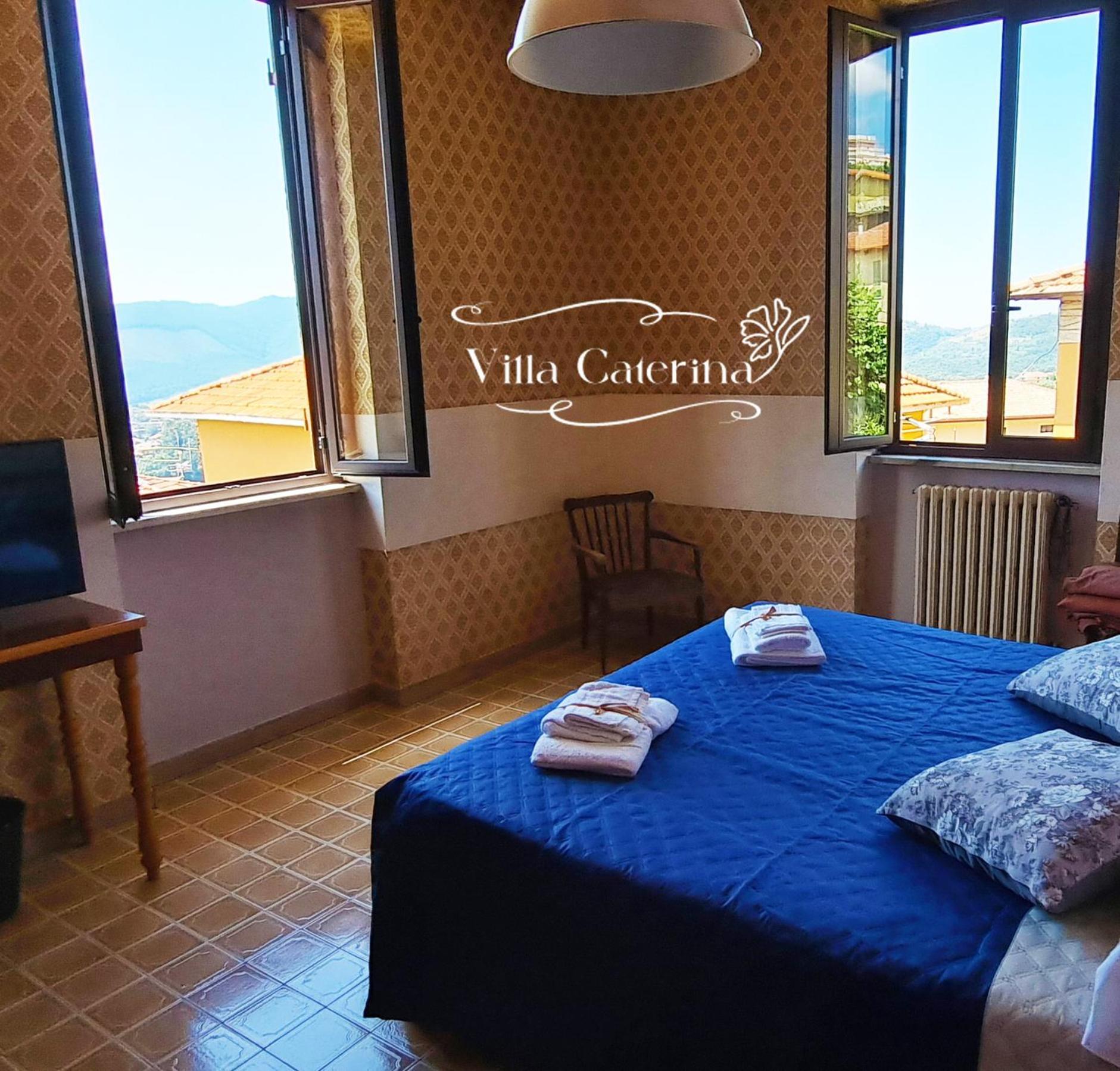 Villa Caterina Фиджи Экстерьер фото