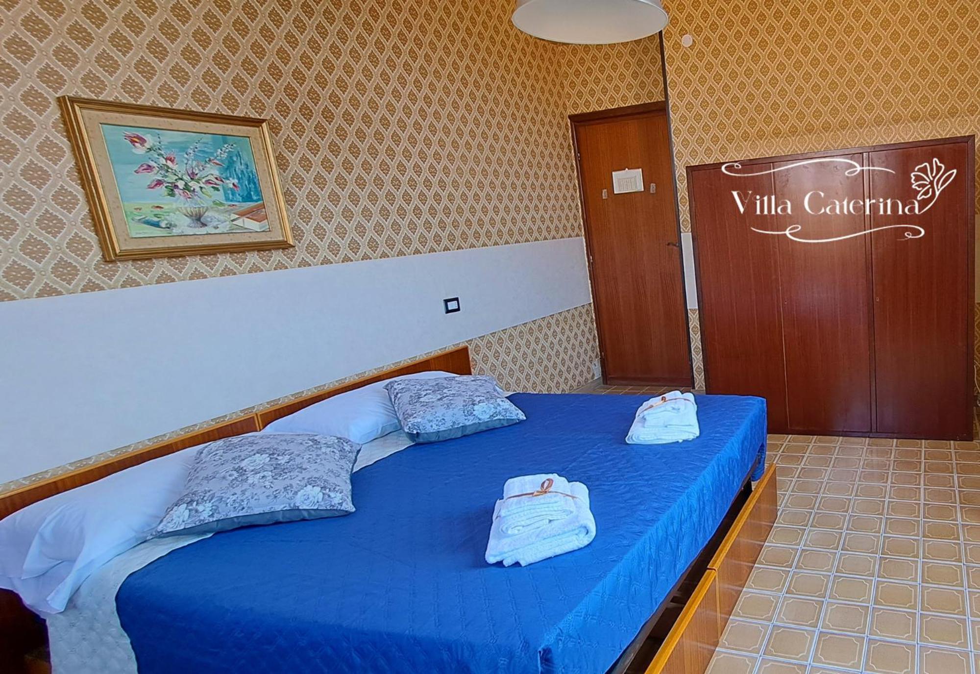 Villa Caterina Фиджи Экстерьер фото